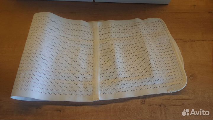 Бандаж послеродовой