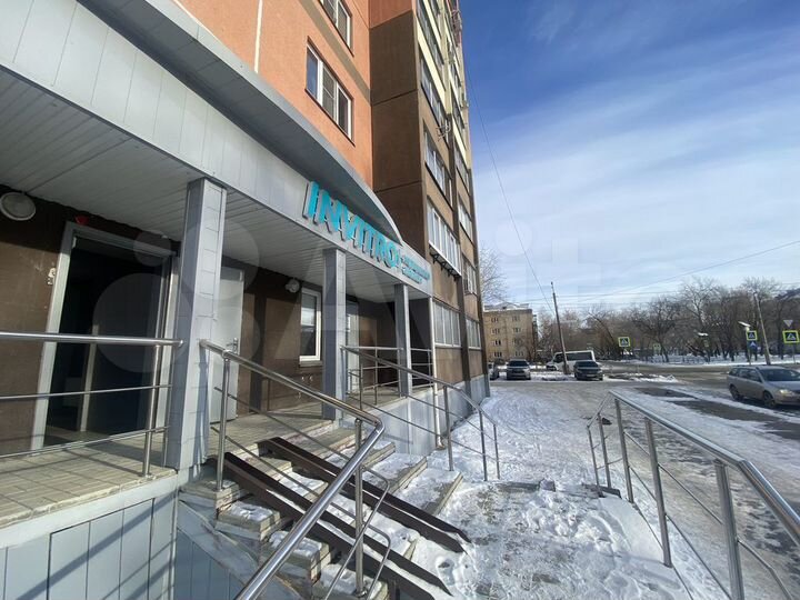 Сдам торговое помещение, 97 м²