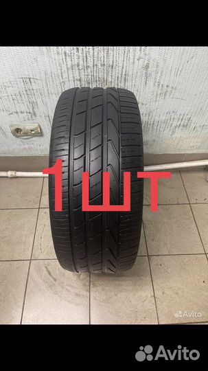 Hankook Ventus S1 Evo 2 K117 275/45 R20