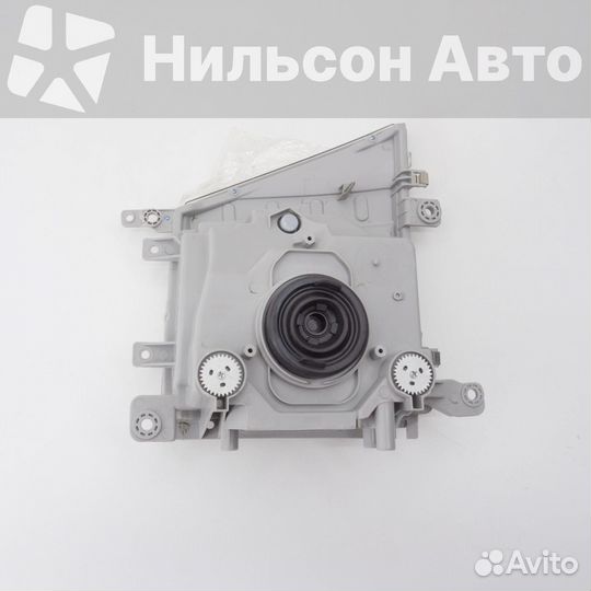 Фара isuzu ELF 1995-2002 г правая, gsparts