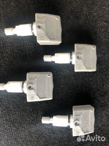 Датчики давления в шинах Infiniti FX35,37,50. QX70