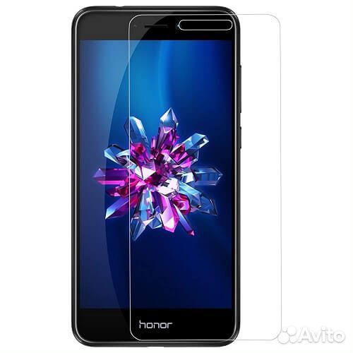Защитное стекло Huawei Honor Nova 2 Прозрачное