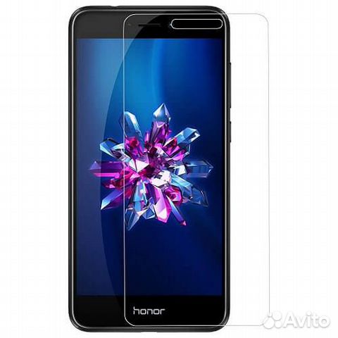 Защитное стекло Huawei Honor Nova 2 Прозрачное