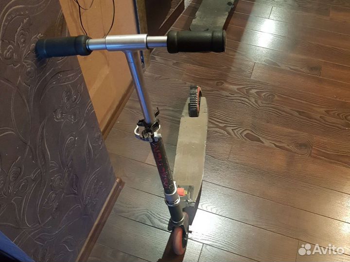 Самокат детский