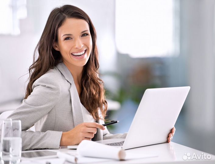 Менеджер по заботе удаленно