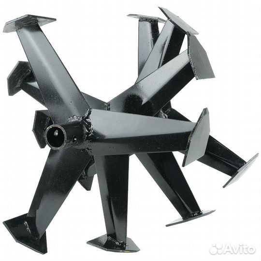 Фреза-культиватор мб Форза, лепестковая универсаль