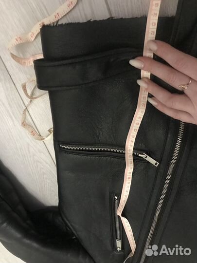 Продам дублёнку