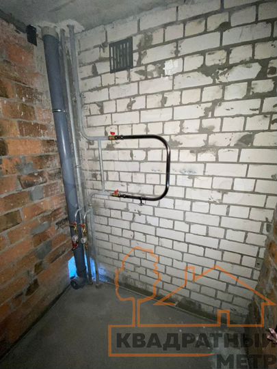 1-к. квартира, 41 м², 7/10 эт.