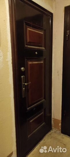 Дверь входная бу