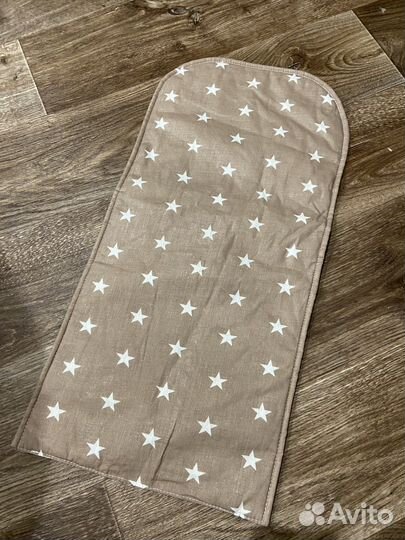 Кокон гнездышко для новорожденных