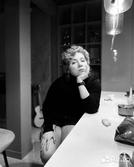 Уроки эстрадного вокала и фортепиано