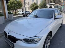 BMW 3 серия 2.0 AT, 2013, 186 000 км, с пробегом, цена 1 890 000 руб.