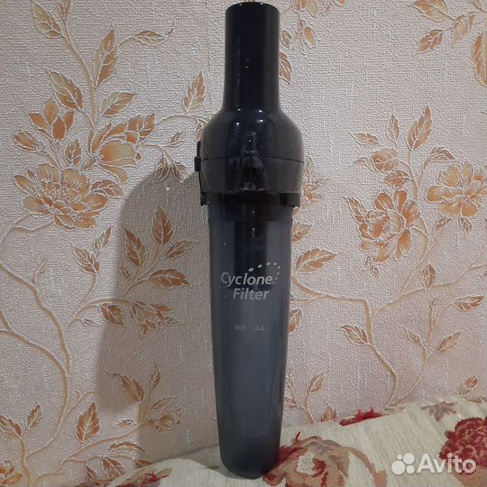 Циклонный фильтр для пылесоса samsung