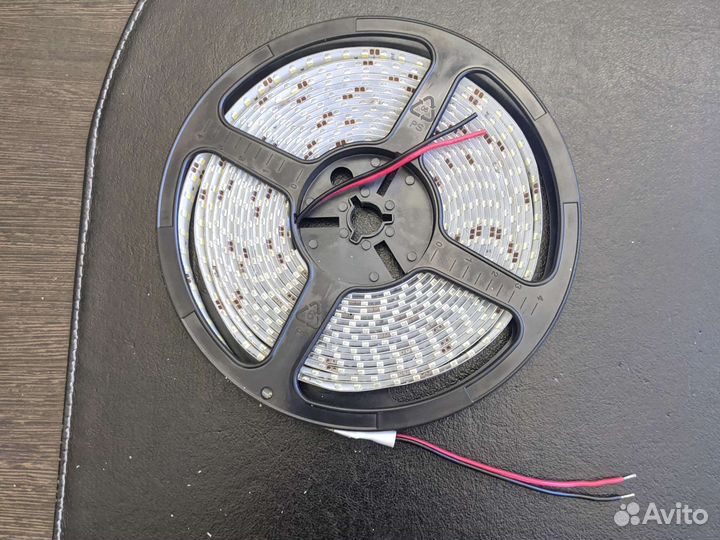 Led лента 014723 RTW 2-5000SE, 24V