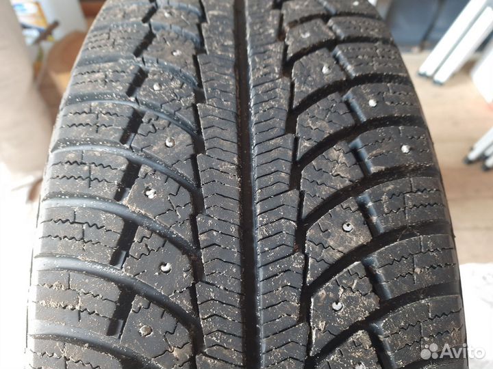 Matador MP 30 Sibir Ice 2 225/60 R17