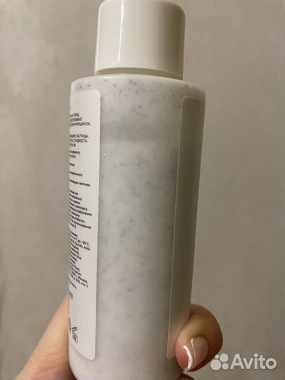 Mixit мягкий пилинг