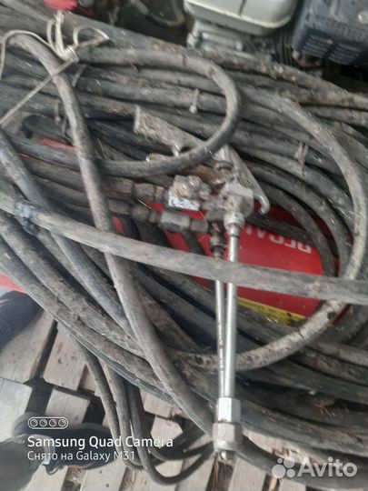 Оборудования для нанесения жидкой резины