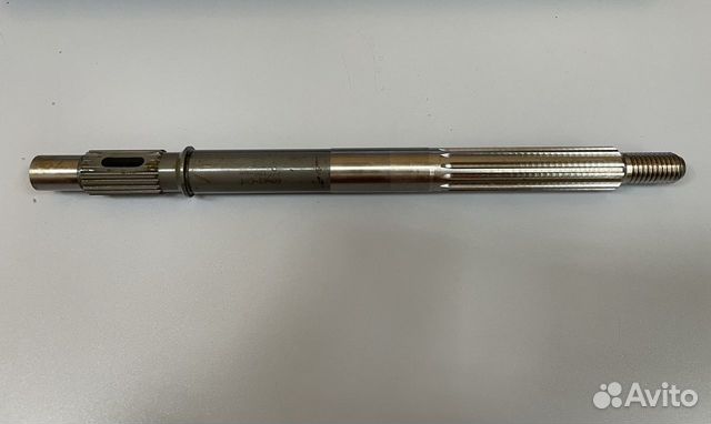 8M0140441 (8215772) Гребной вал для mercury 30-50