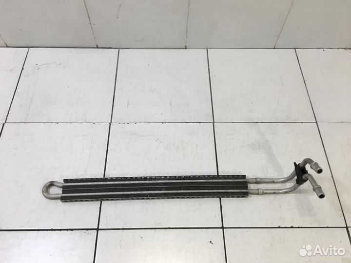 Радиатор гидроусилителя BMW X1 E84 (2009—2012)