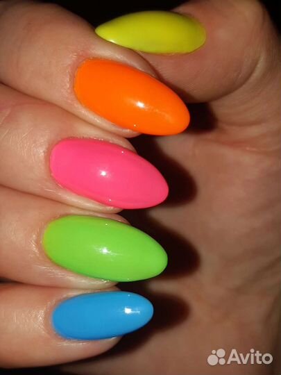 Модели на наращивание