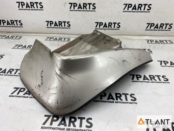 Брызговик задний правый honda saber