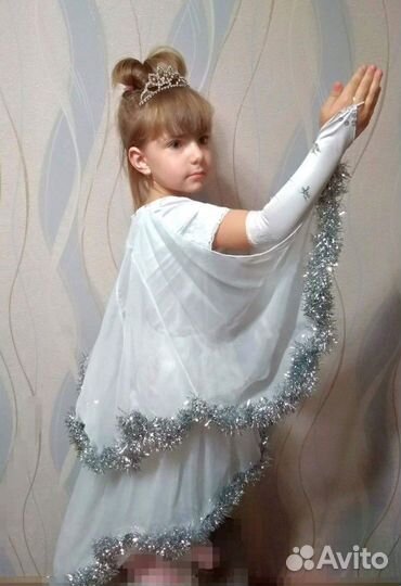 Новогодние костюмы