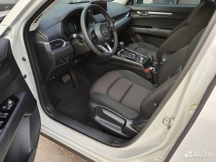 Mazda CX-5 2.0 AT, 2024