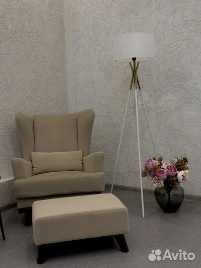 Аренда фотостудии