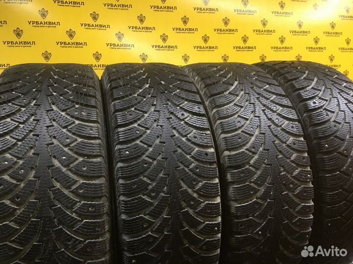Nokian Tyres Nordman 4 215/60 R16 99T