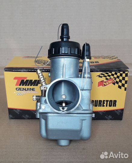 Карбюратор К68И Планета