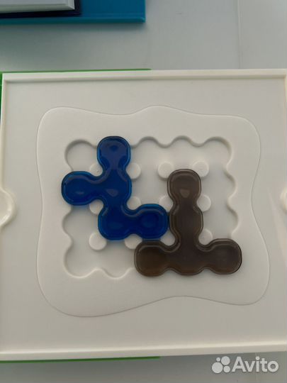 Игра-развивашка для детей 6+