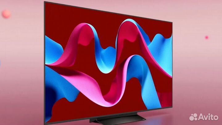 LG oled77C4RLA новый доставка гарантия новинка