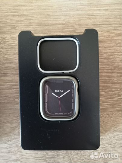 Чехол Apple watch