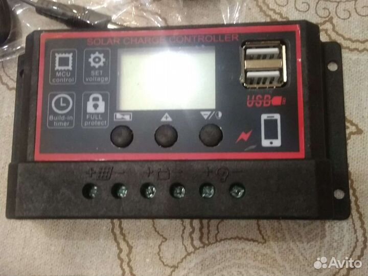 Солнечная панель