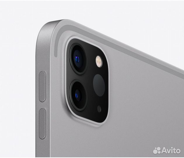 Apple iPad Pro 12.9 M2, 2022, 256 GB, Wi-Fi, Space