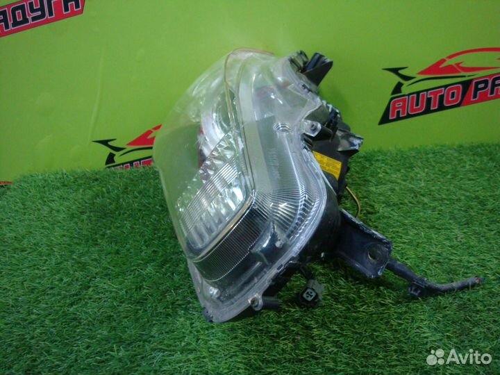 Фара mitsubishi CX2A,CX3A,CX4A,CX5A,CX6A,CX8A,CX9A