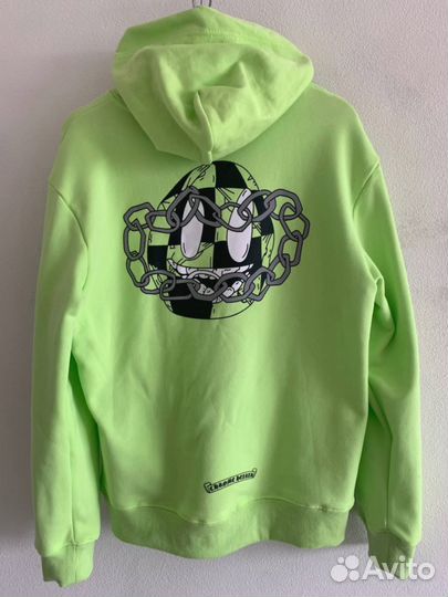 Chrome Hearts Худи