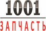 1001 запчасть Рязань (Гагарина 50)