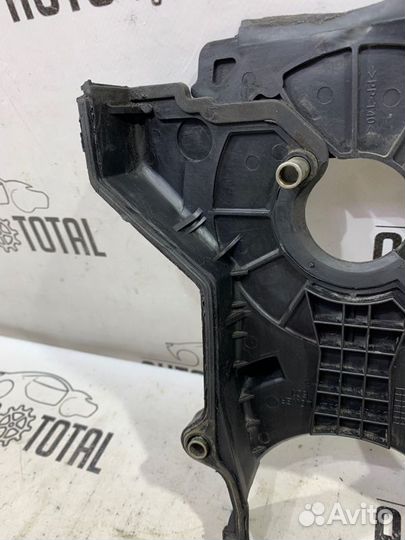 Кожух грм Kia Rio DC A5D