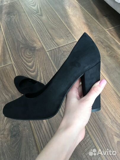 Туфли женские 38 размер