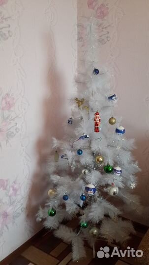 Игрушки Ёлочка ёлка