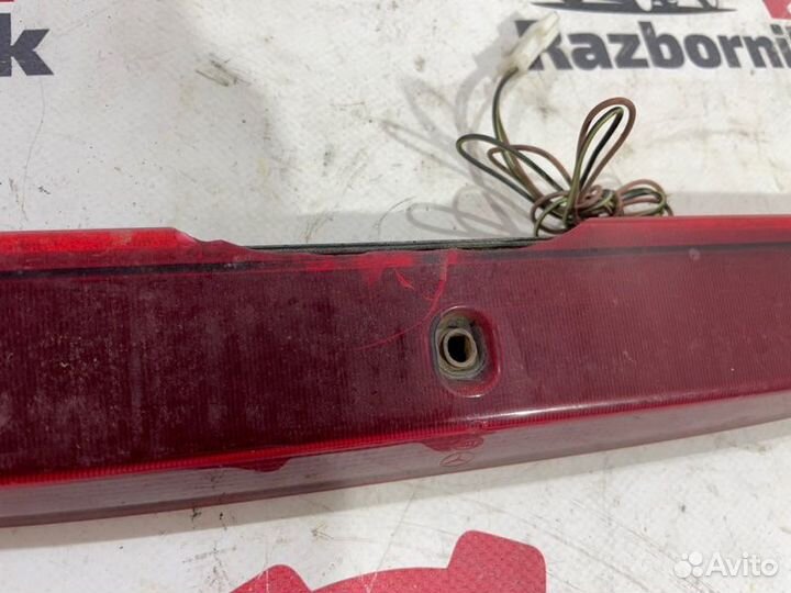 Стоп-сигнал дополнительный Mercedes Vito W639 2.1D