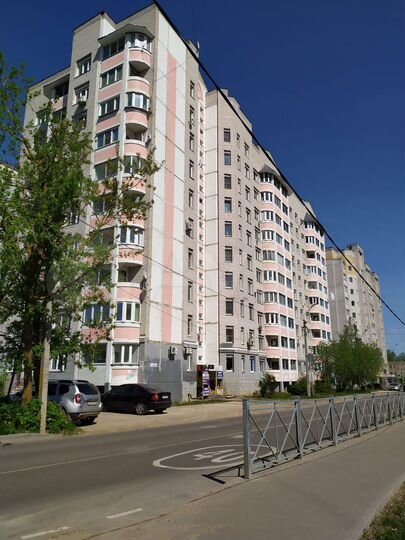 Свободного назначения, 414 м²