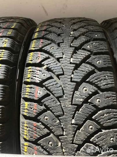 Nokian Tyres Nordman 4 185/65 R15 83L