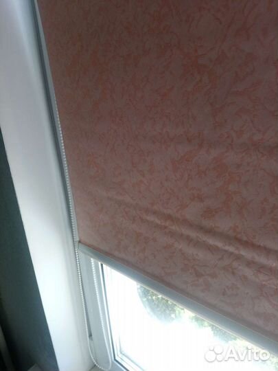 Рулонные шторы блэкаут