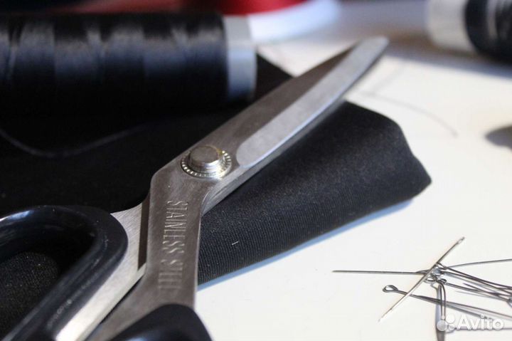 Швейная Машина в аренду в центре города