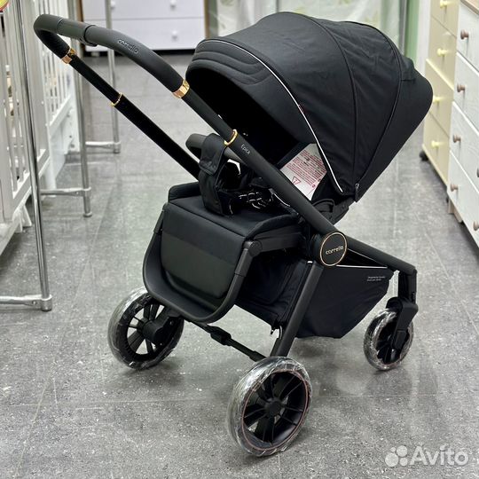 Долгожданные прогулочные коляски Carrello Epica