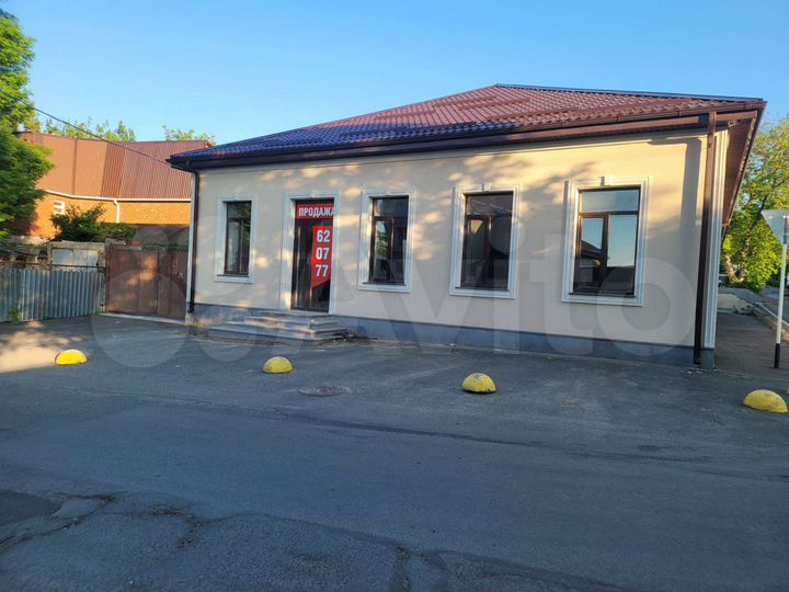 Свободного назначения, 530 м²