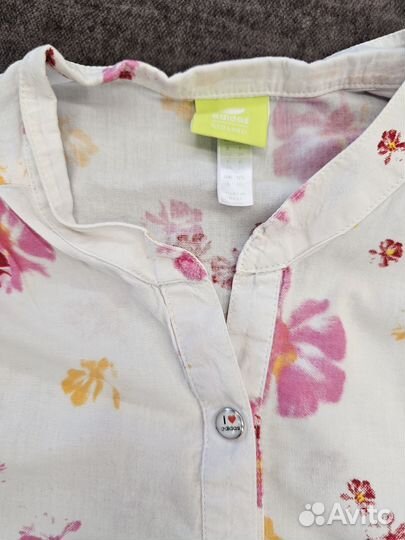 Женские вещи пакетом 40-44