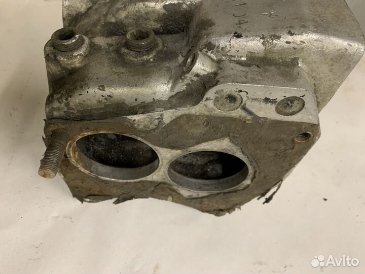 Корпус кпп УАЗ 31605 409